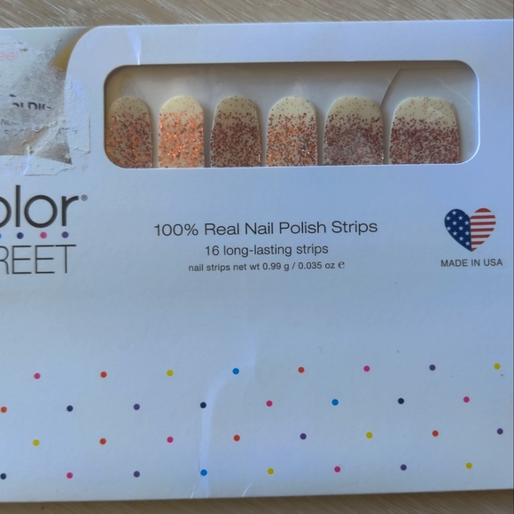 Color Street Bundle - Picture 3 of 5